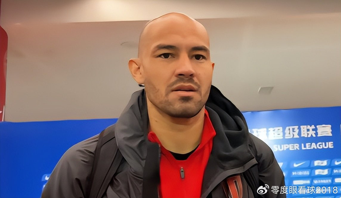 kaiyun公司-国足最强归化目标10场9球状态火热 一心想入籍 一大障碍却难倒足协|费利佩|成都|中超|费利佩-古铁雷斯|路易斯-费利佩_新浪体育_新浪新闻