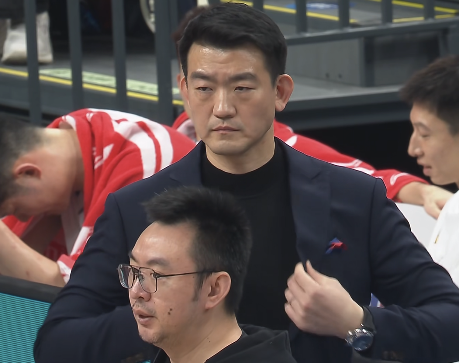 kaiyun团队-随着广厦2-1逆转山西，CBA季后赛4强全部诞生！最新夺冠排行出炉